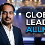 Mr. Satish Jan of allnex, Global Leader in resin technology